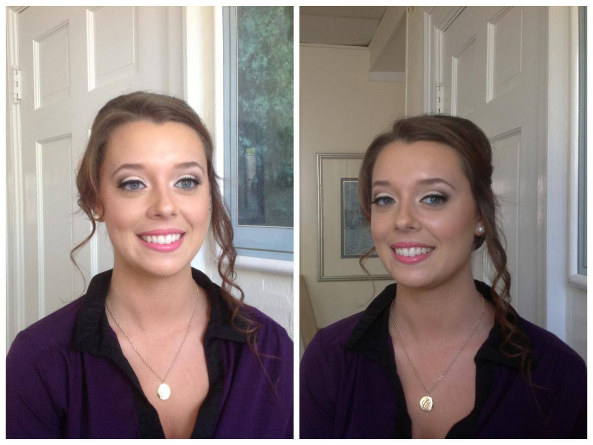 Teresa’s Wedding day May 25,2013