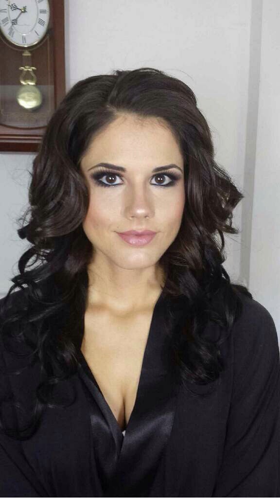 Makeup Artist Virginia Beach