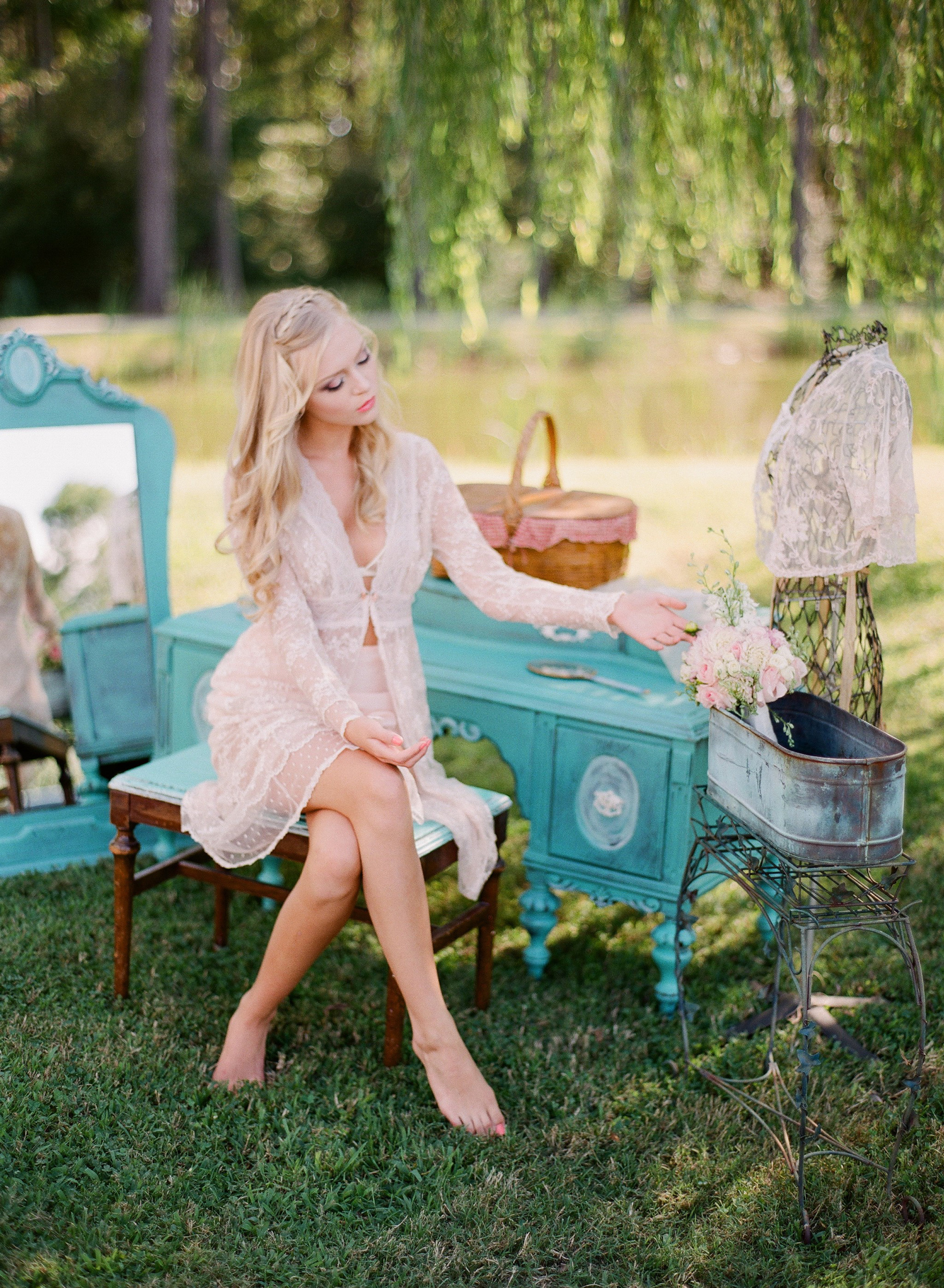 Nashville Tennessee Makeup Artist: Hochzeitswahn 2014 Bridal book