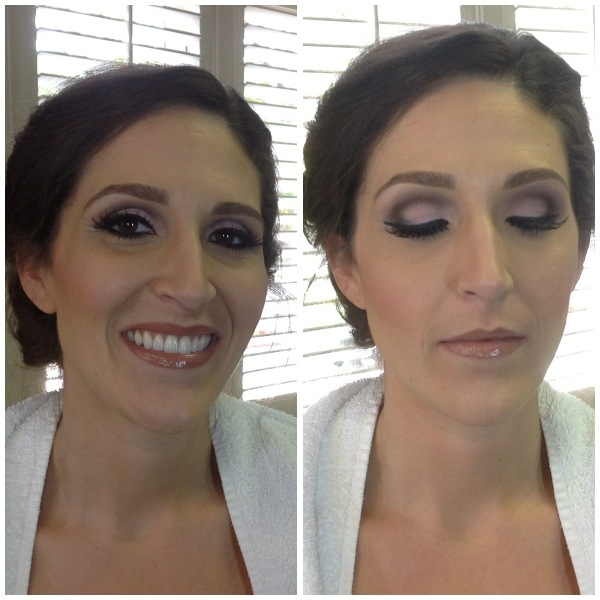 Nashville,Tennessee Makeup Artist: Vanderbilt Legends Club Wedding