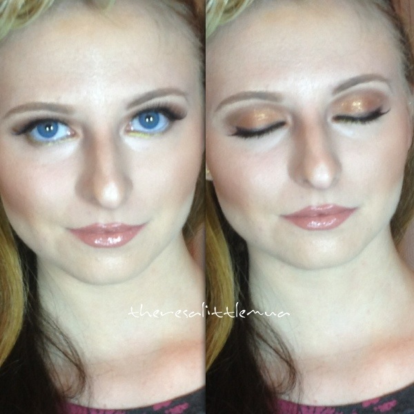 Nashville, Tennessee Makeup Artist: Dress to Give Fashion Affair