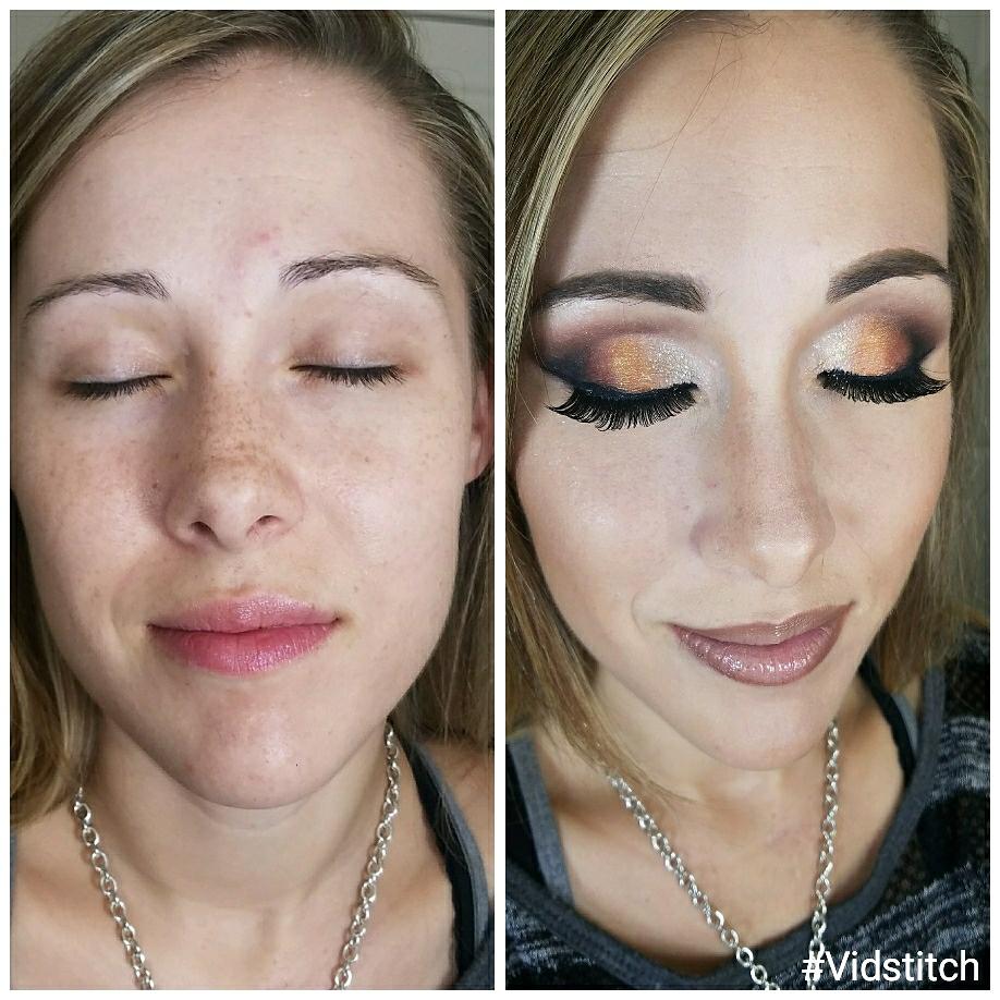 The Beautiful Ashley